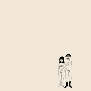 naked couple unisex t-shirt Design